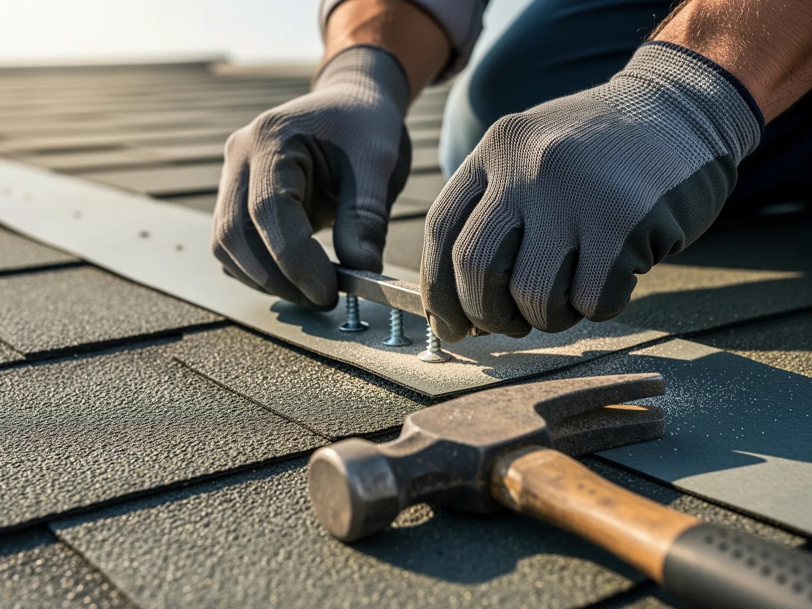 Why choose Fascia Repair in Dexter, NY